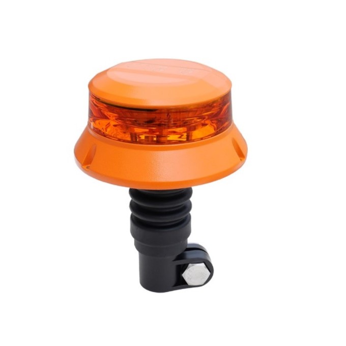 Girofar LED 5 ani garantie - 36W - prindere din Pole Girofar LED 5 ani garantie - 36W - prindere din Pole
